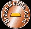 Brass Metals Logo