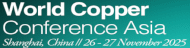 More information about : CRU Group - World Copper Conference Asia 2025
