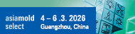 More information about : Guangzhou Guangya Messe Frankfurt Co Ltd - Asiamold Select